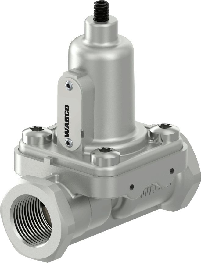 WABCO Overflow Valve Article number: 4341000800 cheaply