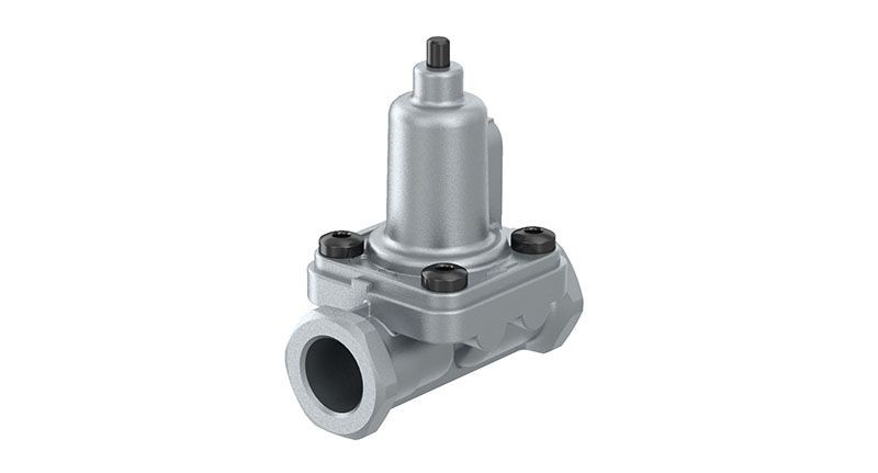WABCO Overflow Valve Article number: 4341001240 cheaply