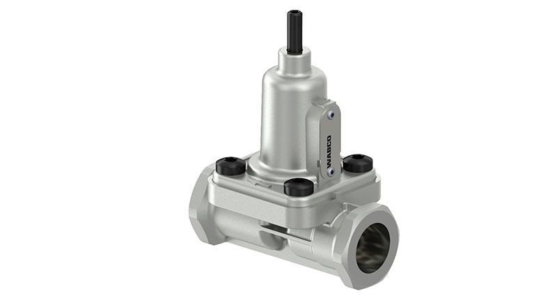 WABCO Overflow Valve Article number: 4341002510 cheaply