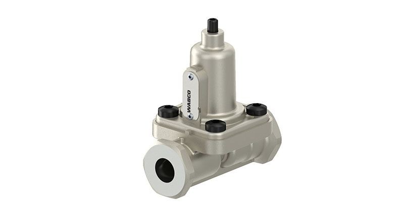 WABCO Overflow Valve Article number: 4341005050 cheaply