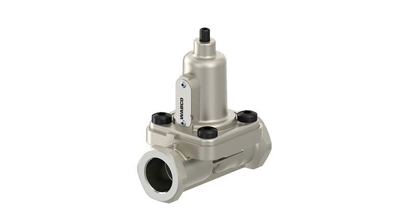 WABCO Overflow Valve Article number: 4341006020 cheaply