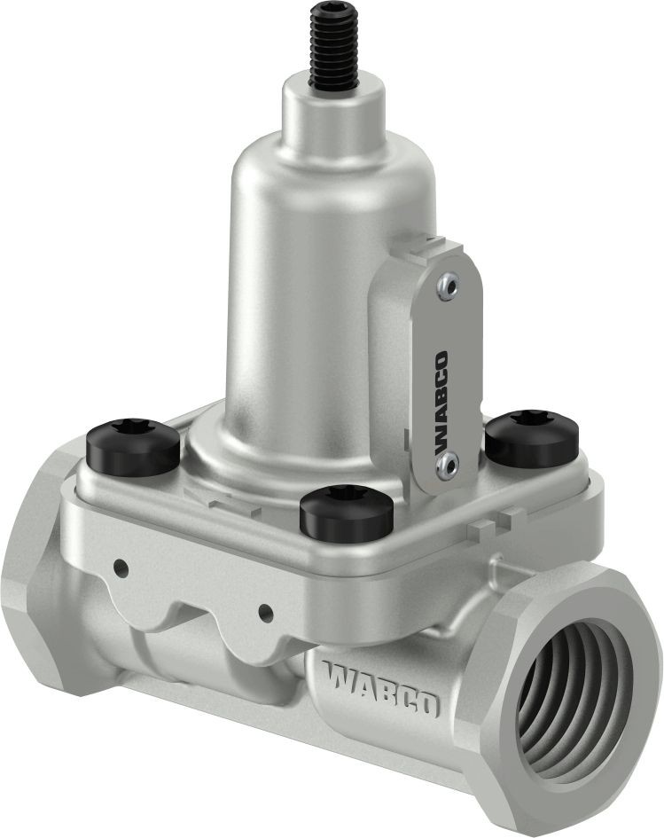WABCO Non-return Valve Article number: 4341080000 cheaply