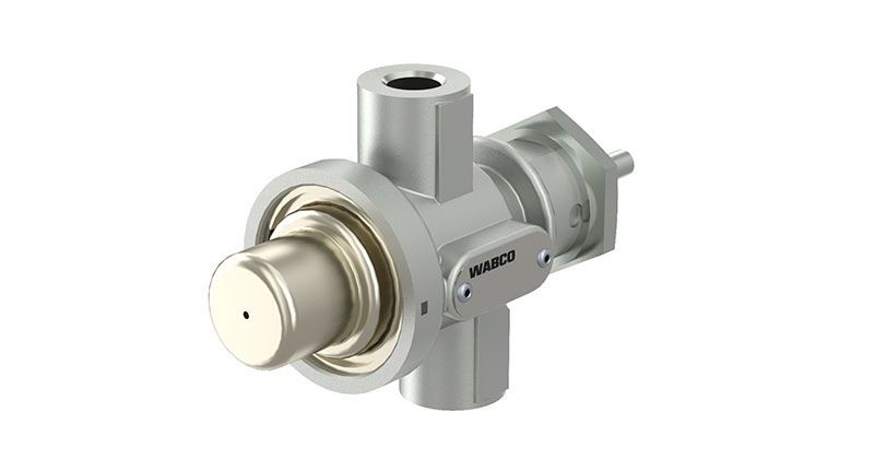 WABCO Multiport Valve Article number: 4342050260 cheaply