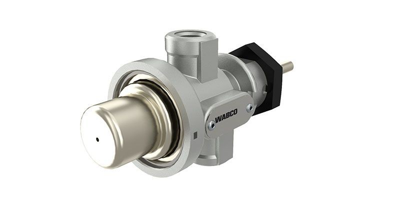 WABCO Multiport Valve Article number: 4342050310 cheaply