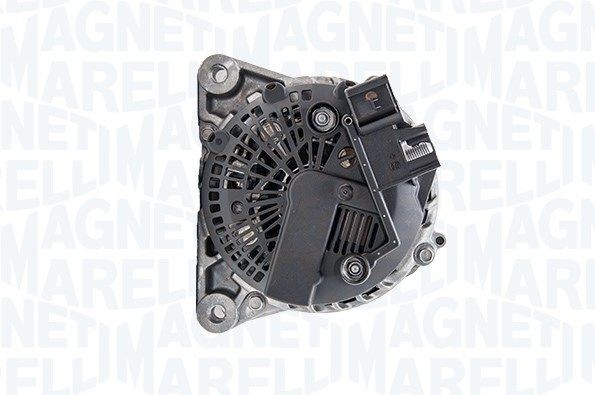 MAGNETI MARELLI Engine radiator Article number: 350213118003 cheaply