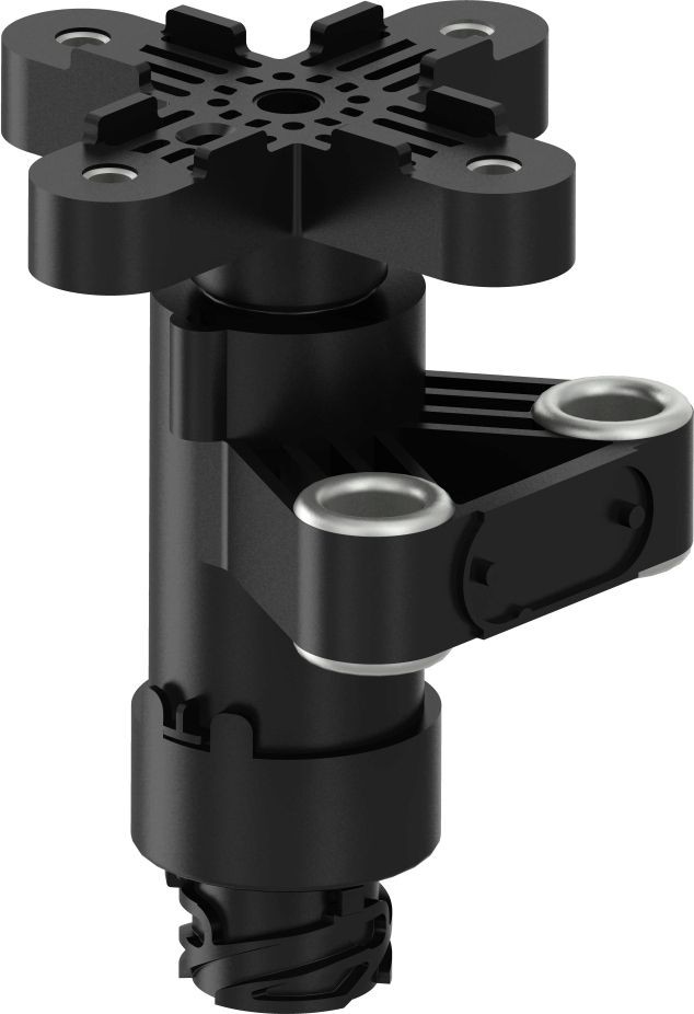 WABCO Sensor, pneumatic suspension level Article number: 4410501220 cheaply