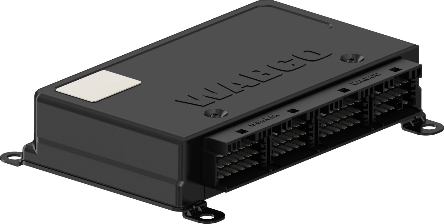 WABCO Control Unit, brake / driving dynamics Article number: 4460038270 cheaply