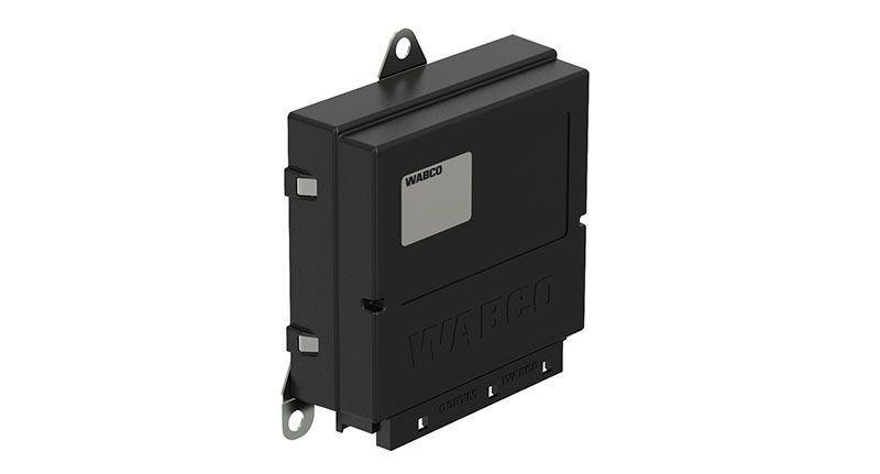WABCO Control Unit, brake / driving dynamics Article number: 4461702270 cheaply