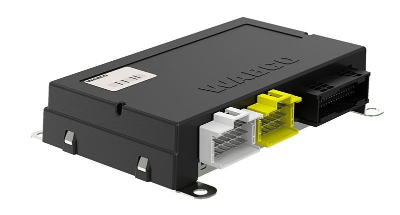 WABCO Control Unit Article number: 4462700100 cheaply