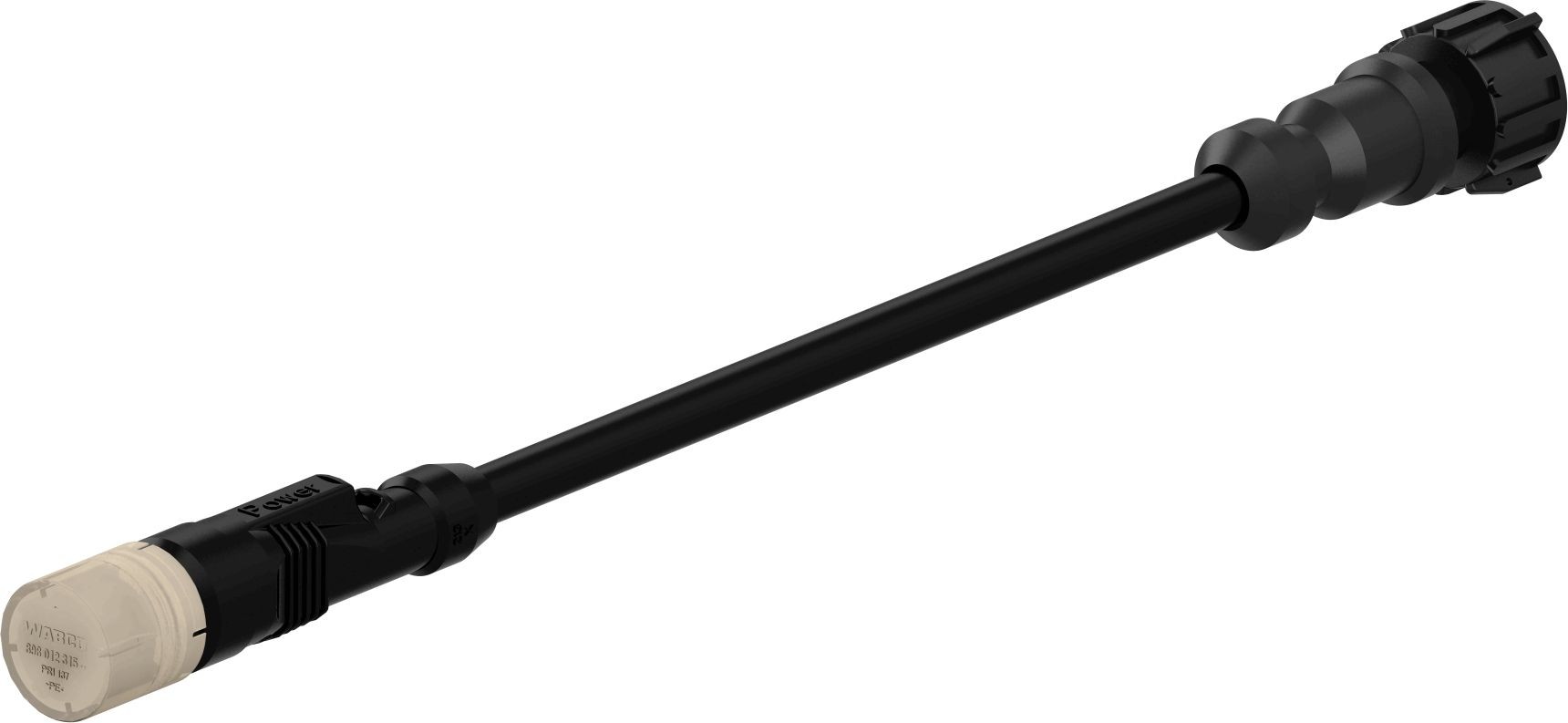 WABCO Connecting Cable, ABS Article number: 4493470030 cheaply