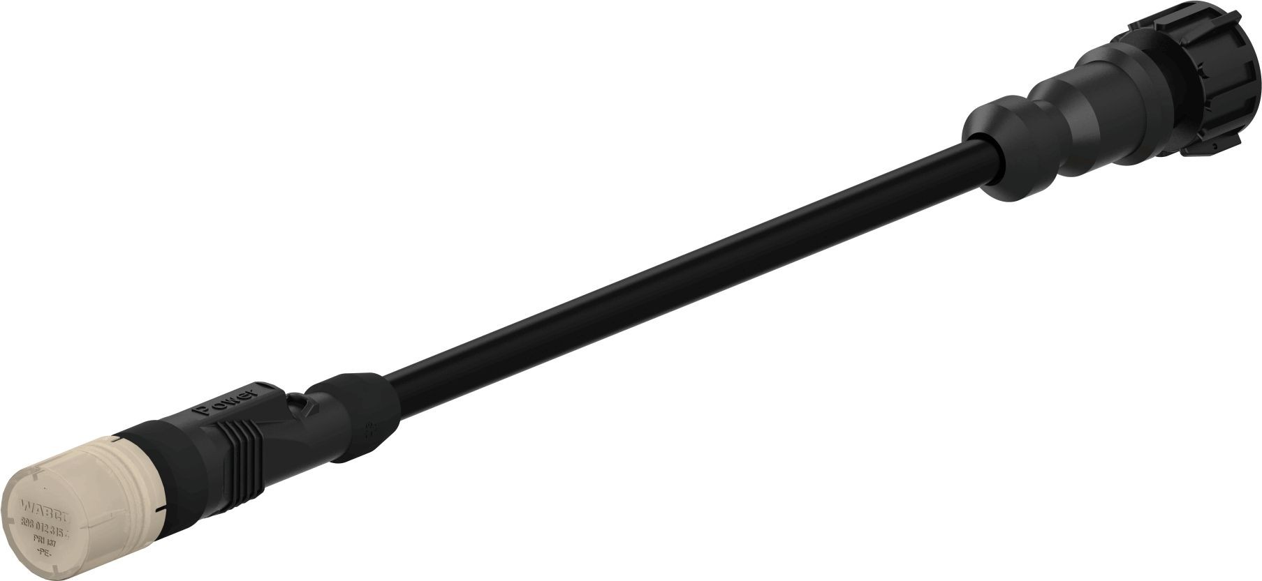 WABCO Connecting Cable, ABS Article number: 4493470800 cheaply