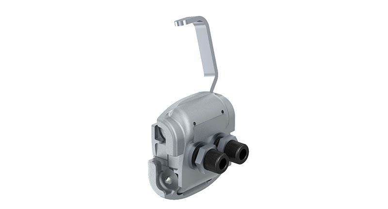 WABCO Quick Coupling Article number: 4528020000 cheaply