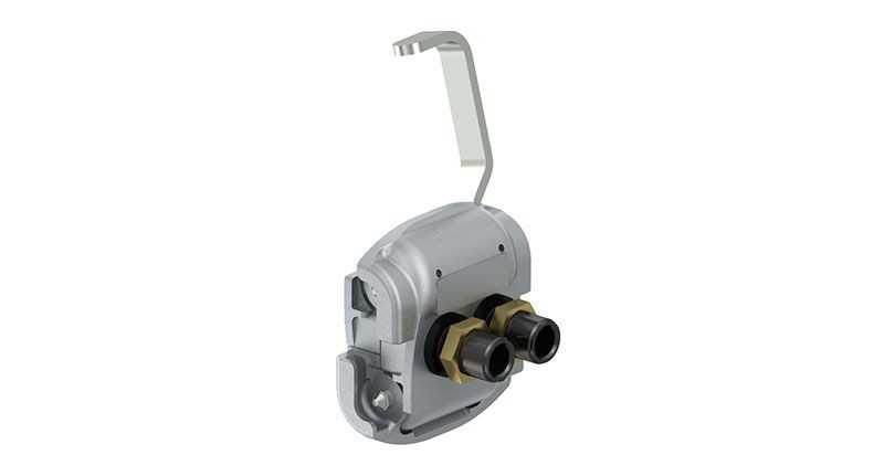 WABCO Quick Coupling Article number: 4528020070 cheaply