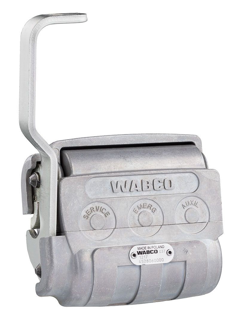 WABCO Quick Coupling Article number: 4528060000 cheaply