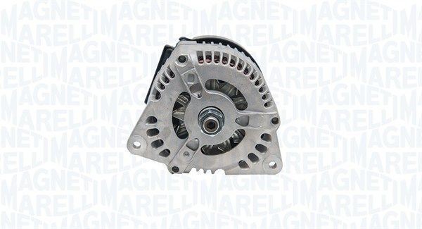 MAGNETI MARELLI Radiaator, mootorijahutus Artikli number: 350213671003 soodsalt