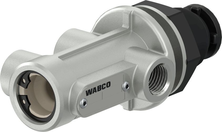 WABCO Multiport Valve Article number: 4630131240 cheaply