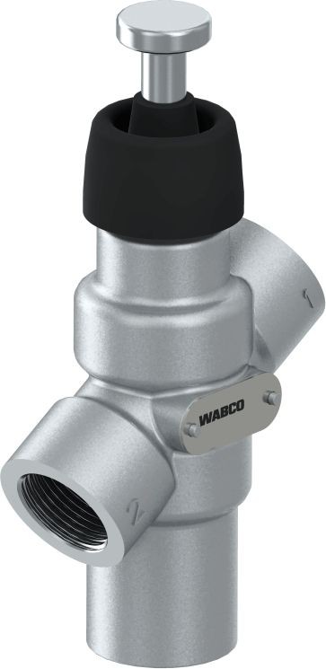 WABCO Kiiravamisklapp Artikli number: 4630340000 soodsalt