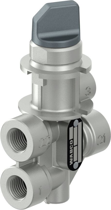 WABCO Multiport Valve Article number: 4630370070 cheaply