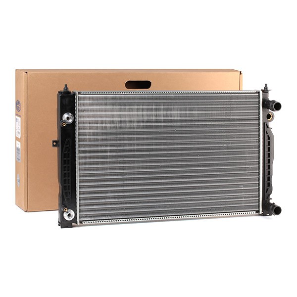 MAGNETI MARELLI Engine radiator Article number: 350213739003 cheaply