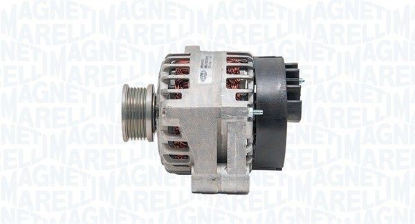 MAGNETI MARELLI Engine radiator Article number: 350213775003 cheaply