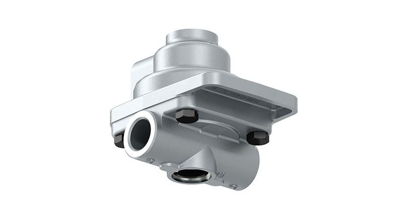 WABCO Load Sensitive Valve Article number: 4733000010 cheaply