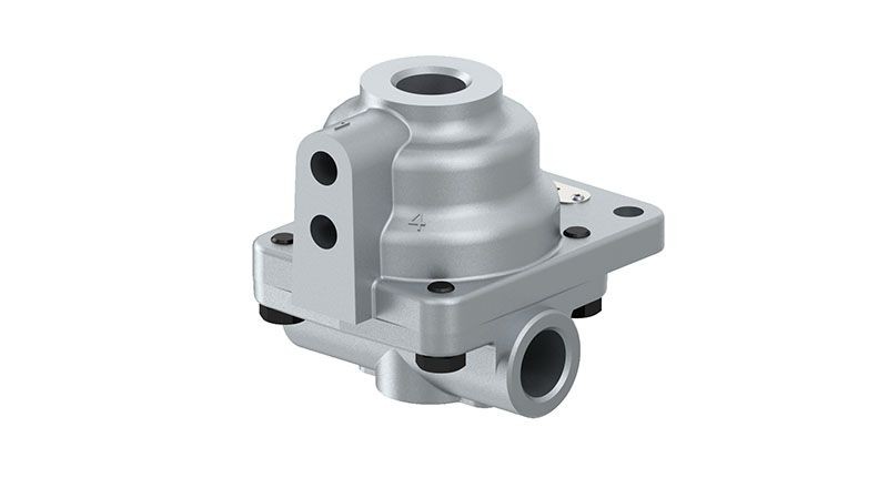 WABCO Load Sensitive Valve Article number: 4733000040 cheaply