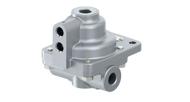WABCO Load Sensitive Valve Article number: 4733000120 cheaply