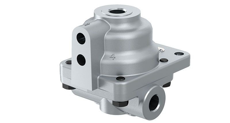WABCO Load Sensitive Valve Article number: 4733000130 cheaply