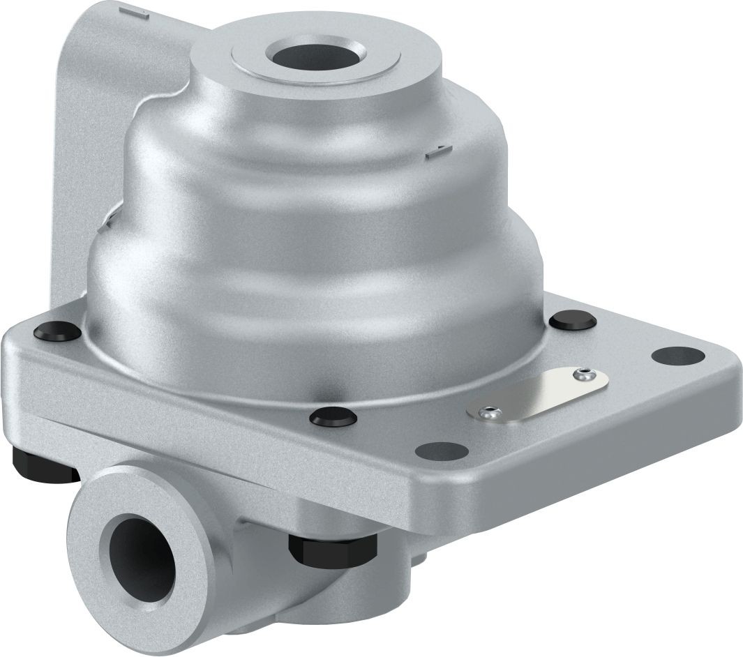 WABCO Load Sensitive Valve Article number: 4733000140 cheaply