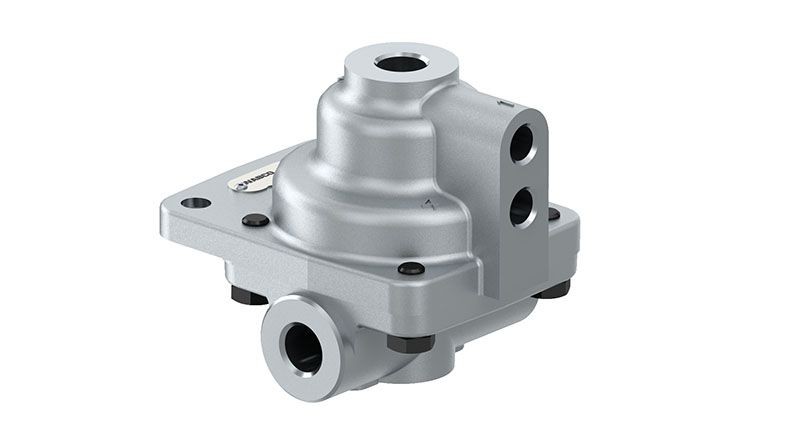 WABCO Load Sensitive Valve Article number: 4733000610 cheaply