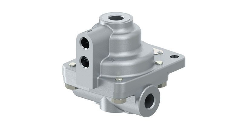WABCO Lastsensor, fuld / tom Varenummer: 4733000620 billige