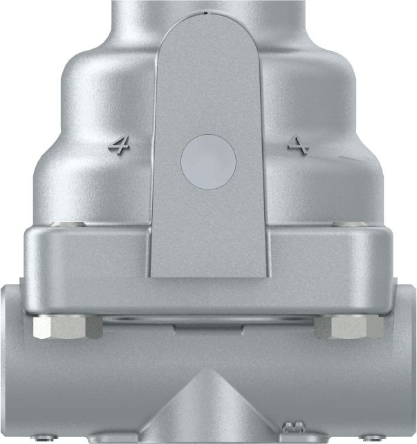 WABCO Tryckreducerare, tryckluft Artikelnummer: 4733010010 billigt