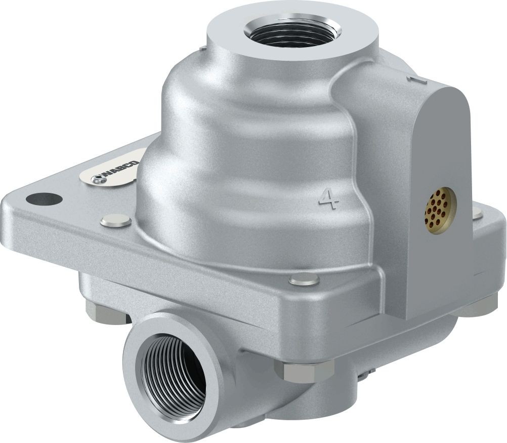WABCO Tryckreducerare, tryckluft Artikelnummer: 4733010420 billigt