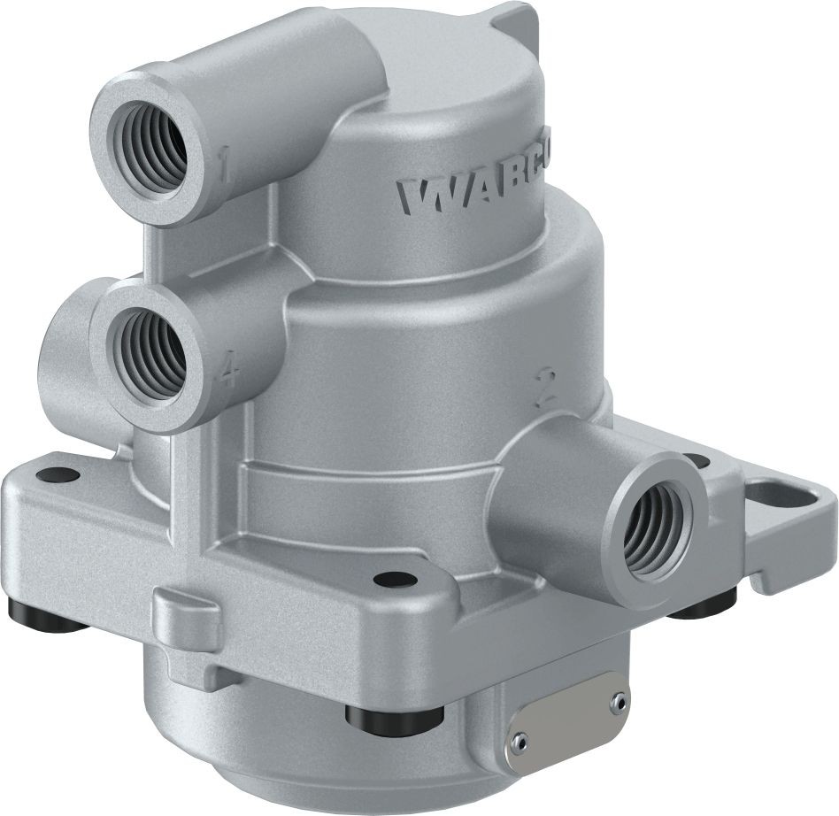WABCO Load Sensitive Valve Article number: 4733020010 cheaply
