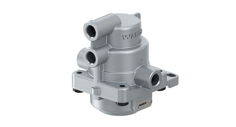 WABCO Load Sensitive Valve Article number: 4733020210 cheaply