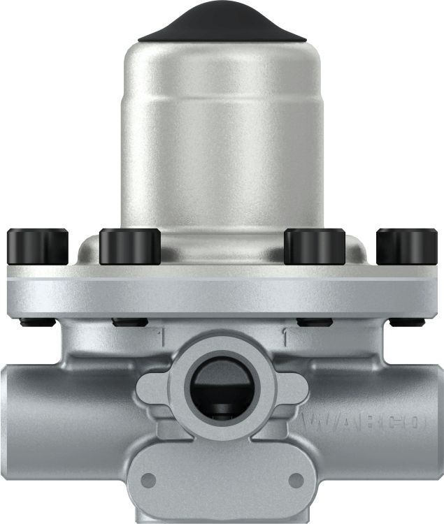WABCO Strypventil Artikelnummer: 4750090000 billigt