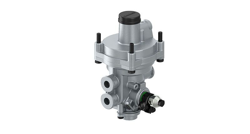 WABCO Control Unit, ALB Article number: 4757100060 cheaply