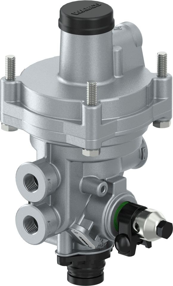 WABCO Control Unit, ALB Article number: 4757100250 cheaply