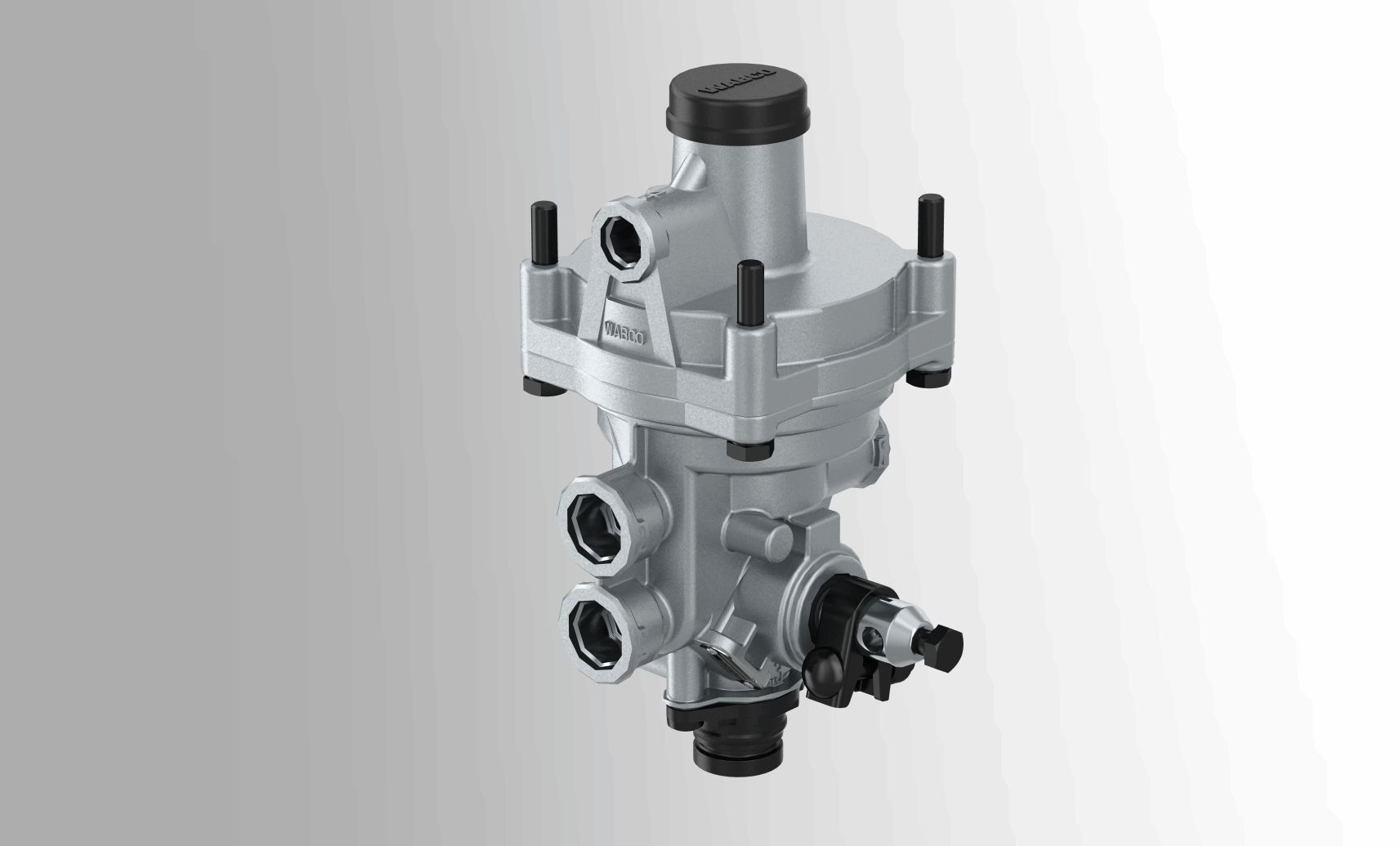 WABCO Control Unit, ALB Article number: 4757100367 cheaply