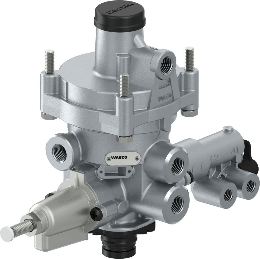 WABCO Control Unit, ALB Article number: 4757110060 cheaply
