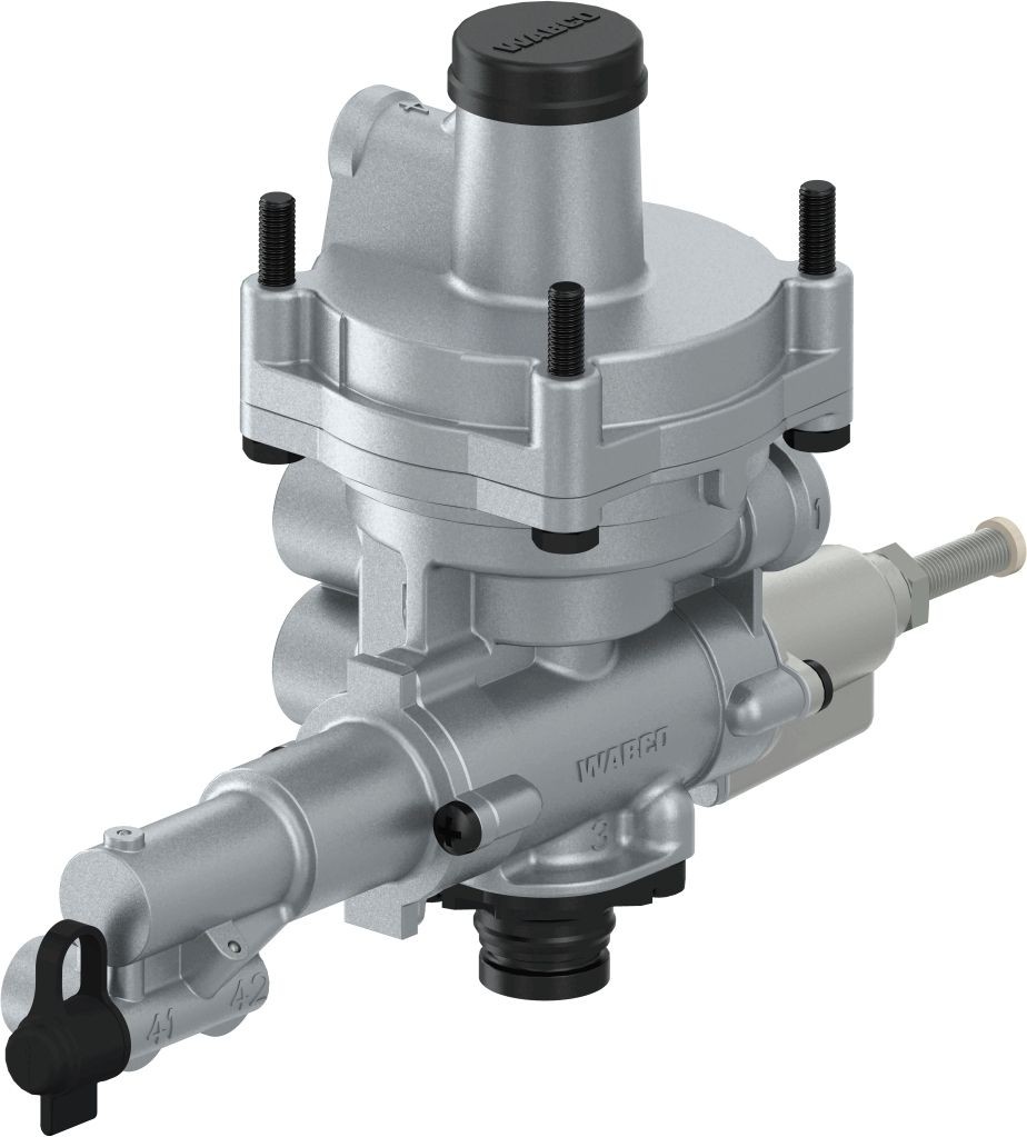 WABCO Control Unit, ALB Article number: 4757110257 cheaply