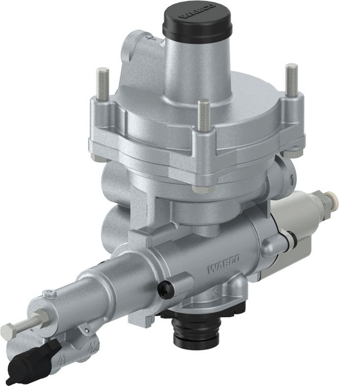 WABCO Control Unit, ALB Article number: 4757110370 cheaply
