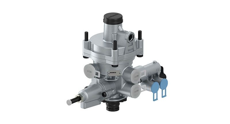 WABCO Control Unit, ALB Article number: 4757110420 cheaply