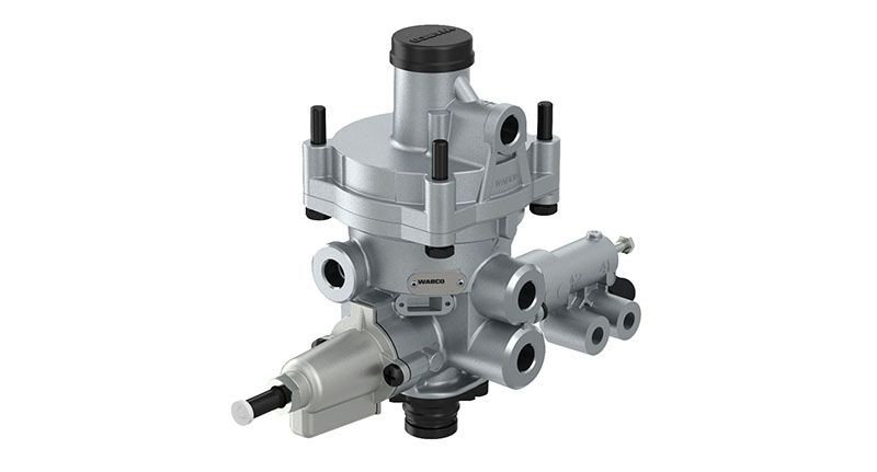 WABCO Control Unit, ALB Article number: 4757111100 cheaply