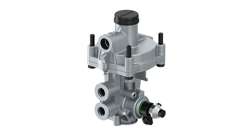 WABCO Control Unit, ALB Article number: 4757130000 cheaply