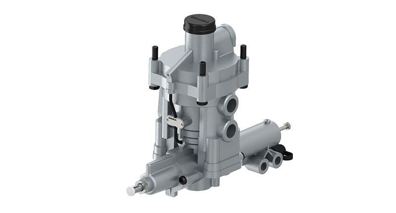 WABCO Control Unit, ALB Article number: 4757155000 cheaply