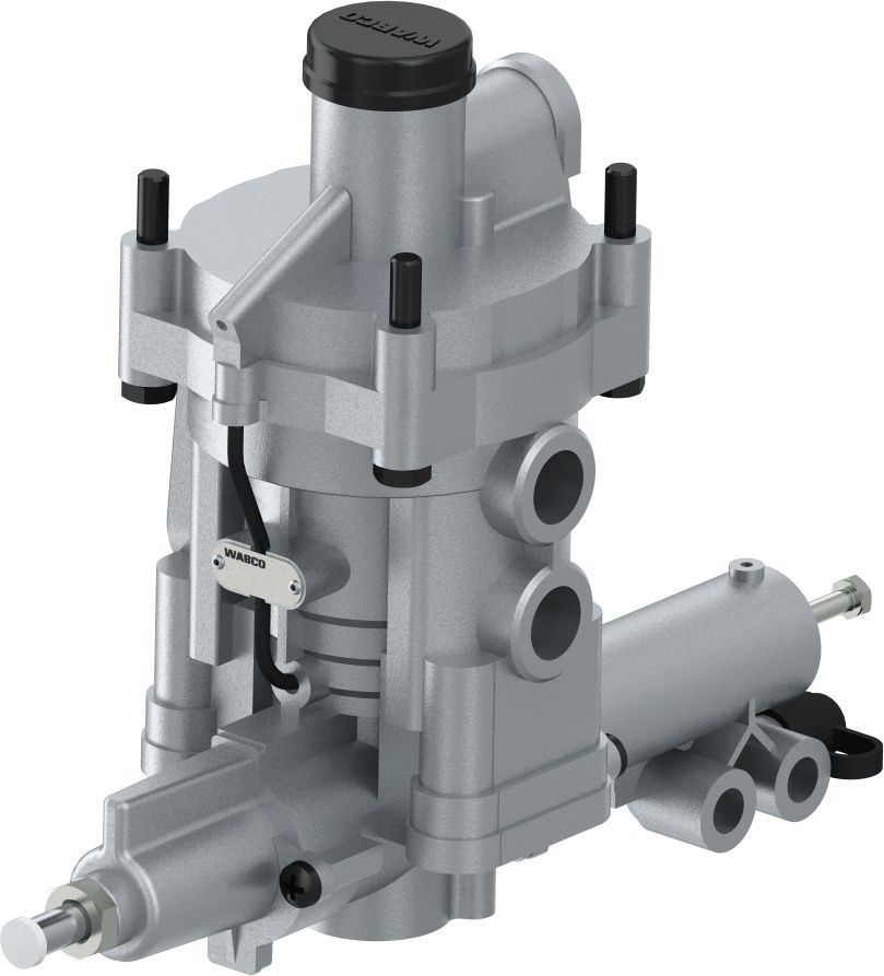 WABCO Control Unit, ALB Article number: 4757155007 cheaply