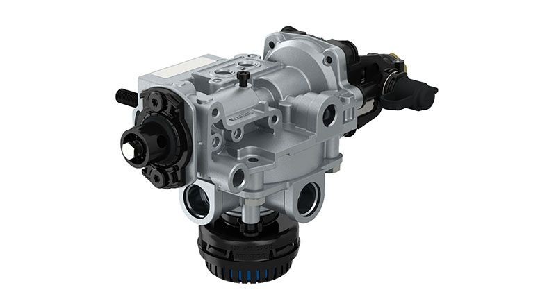 WABCO Control Unit, ALB Article number: 4757200040 cheaply