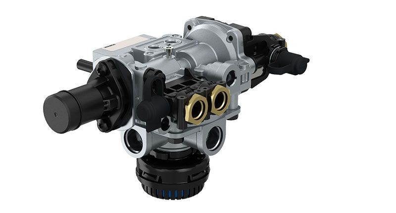 WABCO Control Unit, ALB Article number: 4757210030 cheaply