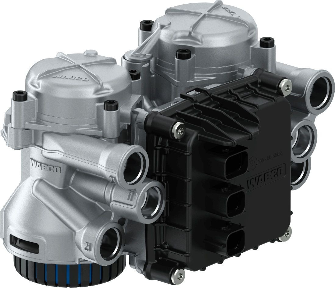 WABCO Sillamodulaator Artikli number: 4801061060 soodsalt